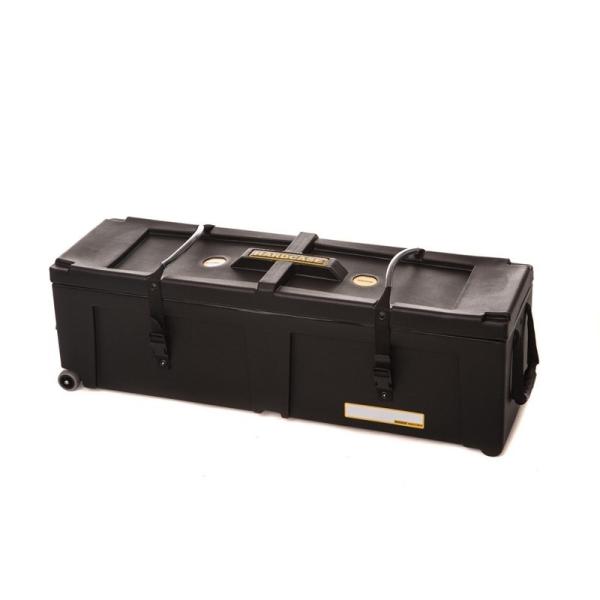 HN40W 40" Hardware Case with Wheels