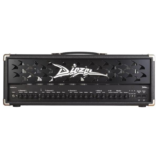 Diezel HERBERT MarkIIIifB[[j