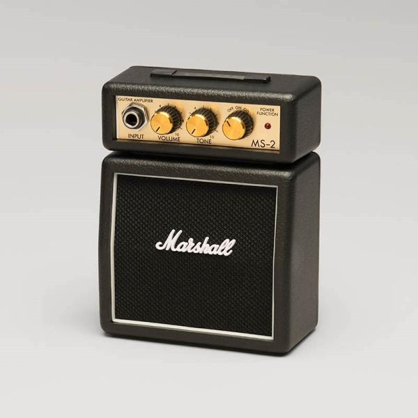 Marshall MS-2iAv }[Vj