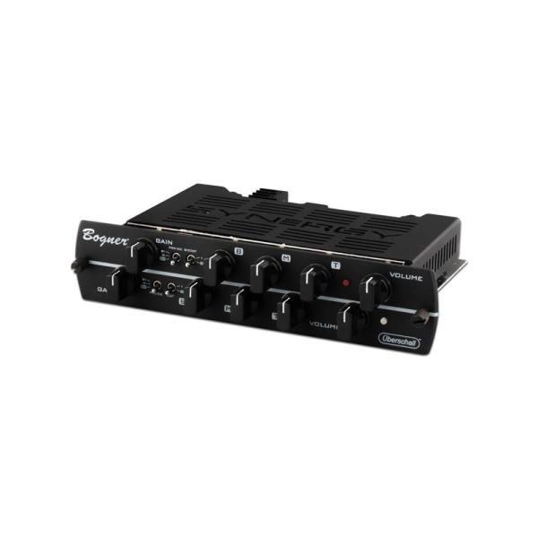 SYNERGY Bogner UBERSCHALL - module�i�V�i�W�[�j