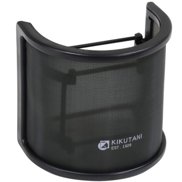 他サイト： Kikutani 【秋のスーパーセール】(在庫限り特価)PO-7(直接マイク固定)（ポップフィルター）の商品画像