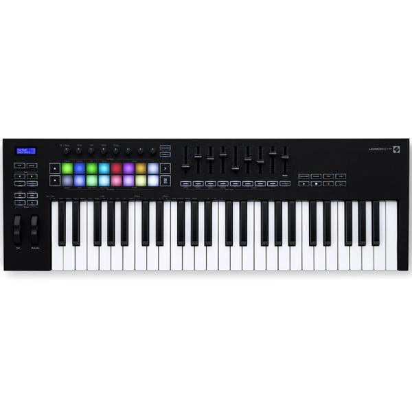 NOVATION 【創業50周年大決算SALE】Launchkey 49 MK3