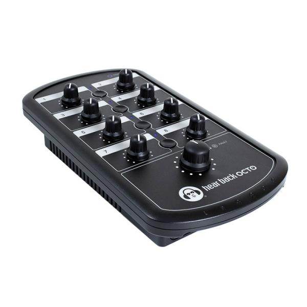 Hear Technologies Hear Back OCTO Mixer(񂹏i)