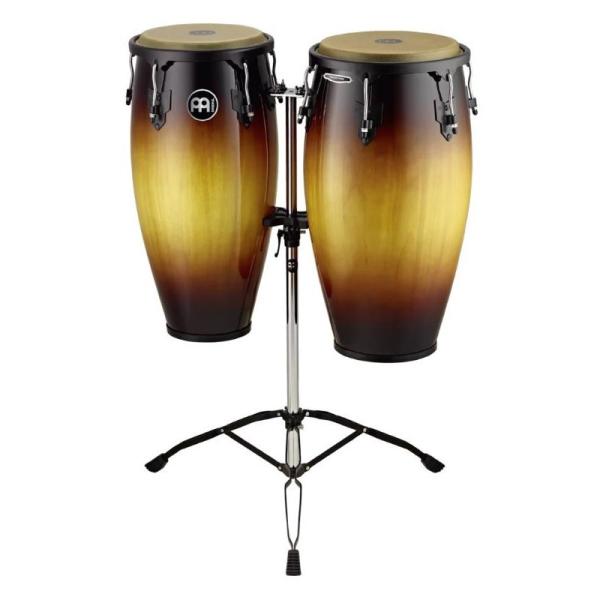 MEINL HC812VSB [Headliner Series Conga Set / 11��12]�y�����񂹕i�z