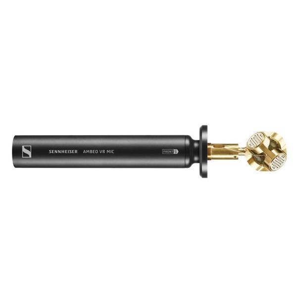 SENNHEISER AMBEO VR MIC (VR�R���f���T�[�}�C�N)(�[���n�C�U�[)(�󒍔����i)