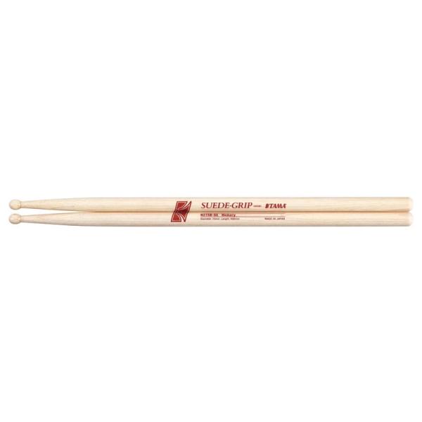 トムヤム TAMA TAMA H215B-SG [Suede-Grip Series / Hickory 15×406mm] : イケベ