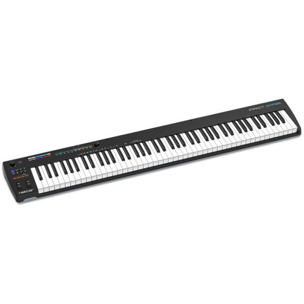 Nektar Technology Impact GXP88������A�����͑����ʓr�i�ō�11�C000�~�`�j������������s��