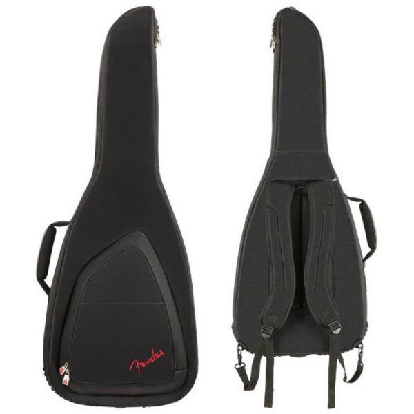 Fender USA FE620 Electric Guitar Gig Bag (Black) [エレキギター用](#0991512406)