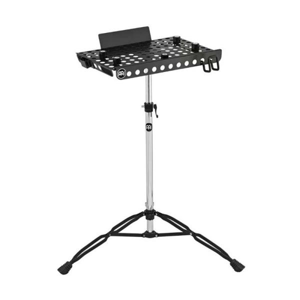 MEINL TMLTS [Laptop Table Stand / �m�[�gPC�p�e�[�u���X�^���h]�y�����񂹕i�z