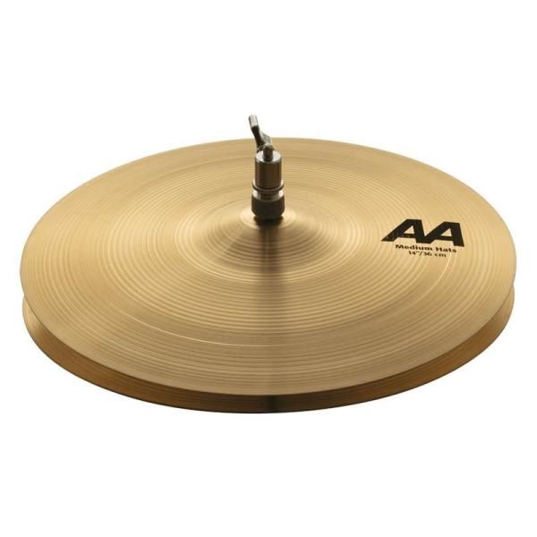 AA Medium Hats 14" Top