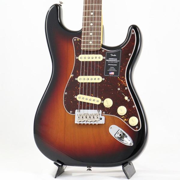 Fender（フェンダー） Fender USA American Professional II