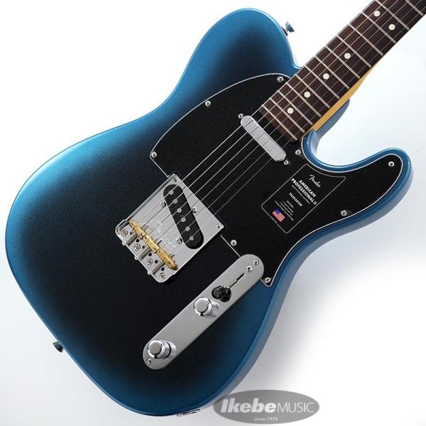 Fender（フェンダー） Fender USA American Professional II
