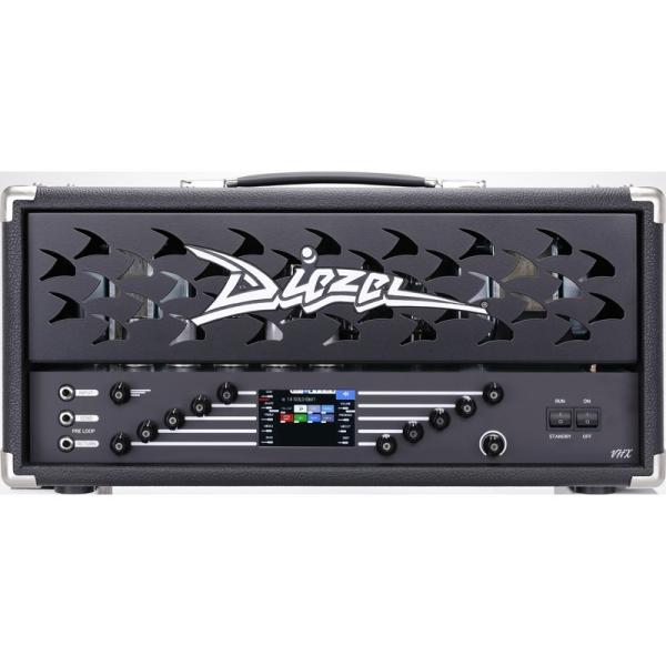 VHX 100W Head