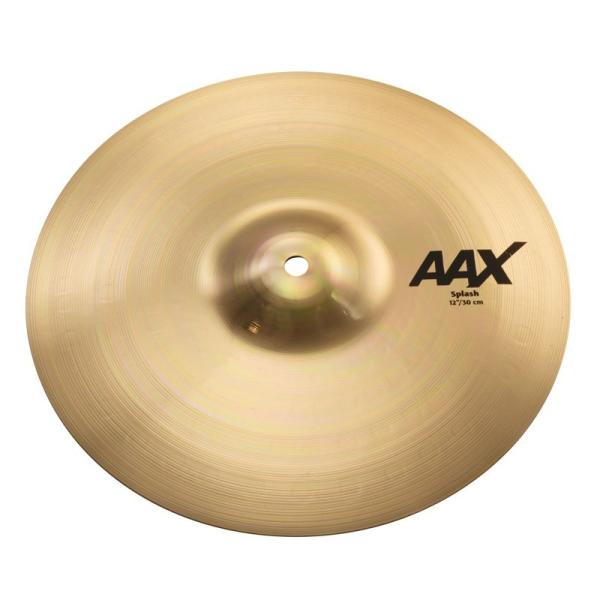 AAX Splash 12 Brilliant