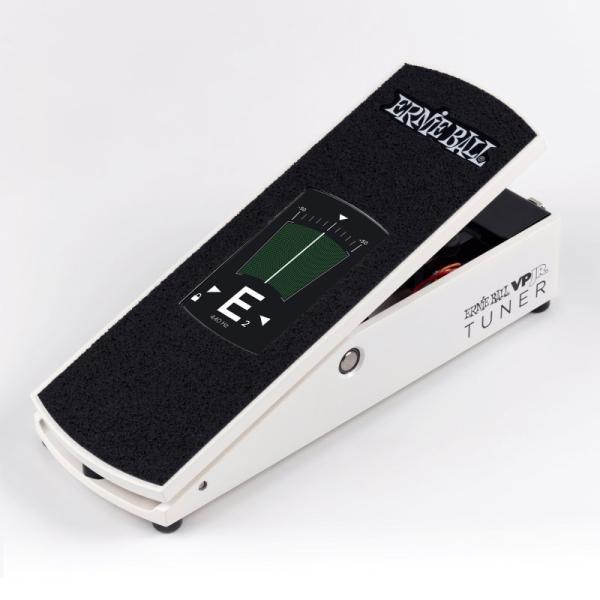 VPJR. Tuner White (#6200)