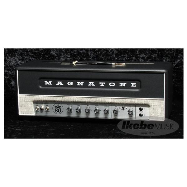 Magnatone 【大決算セール】【WEB限定在庫処分セール】 SUPER FIFTY-NINE M-80 Head（マグナトーン）