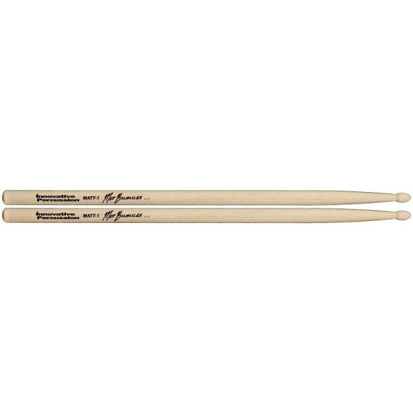 Innovative Percussion MATT-1 [Signature Series / Matt Billingslea Model]