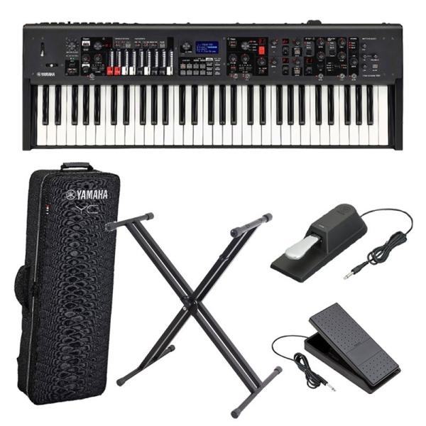 YAMAHA }n YC61 61 Xe[WL[{[h ANZT[ZbgB ykbdsetz