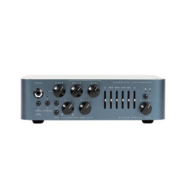 Darkglass Electronics Alpha�EOmega 500