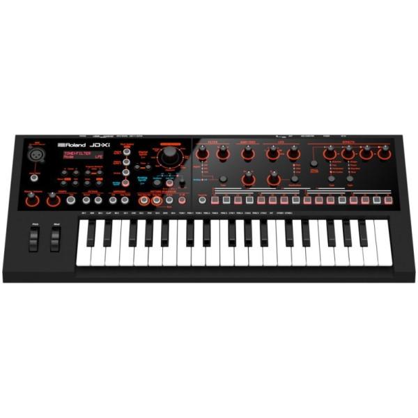 Roland JD-Xi AiO/fW^ NXI[o[EVZTCU[