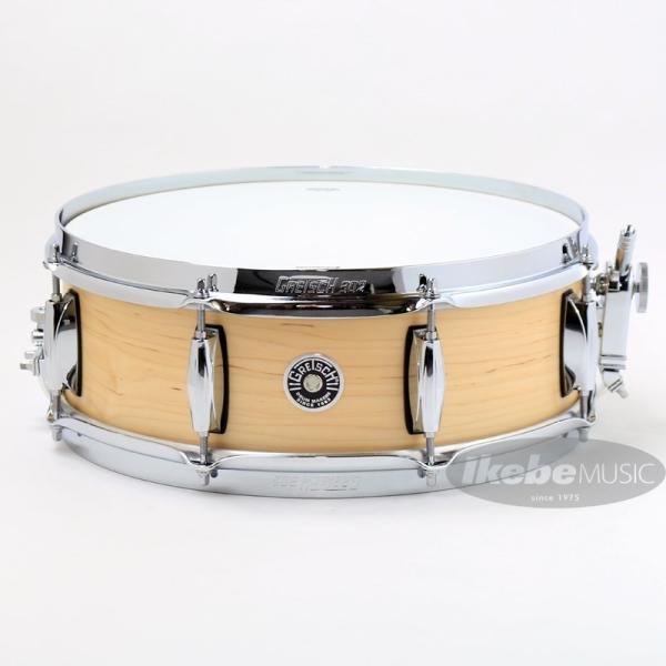 Brooklyn Series Snare Drum 14"x5" GBSS-0514S-8CM