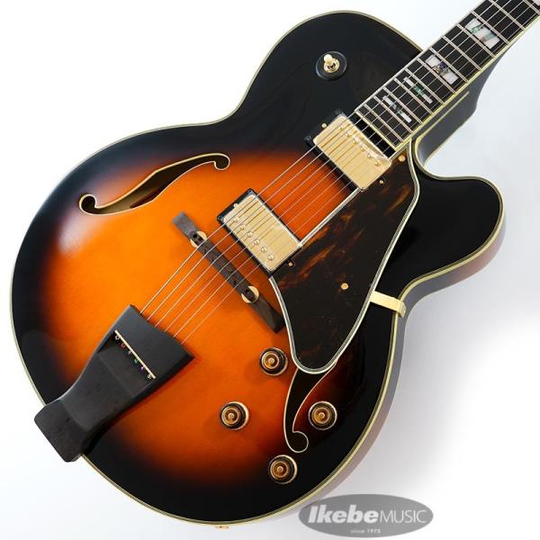 ARTSTAR Prestige AF2000-BS
