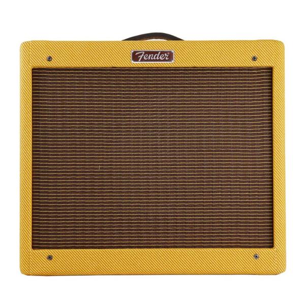 Fender USA 【WEB限定在庫処分セール】Blues Junior [Lacquered Tweed ]