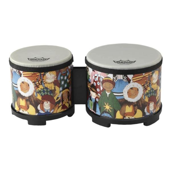 REMO ���Y���N���u �{���S / Rhythm Club Bongo [LREMRH560000] �y�L�b�Y�ɂ��������߁I�z