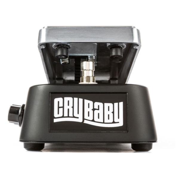 GCB65 Cry Baby Custom Badass Dual-Inductor Edition Wah