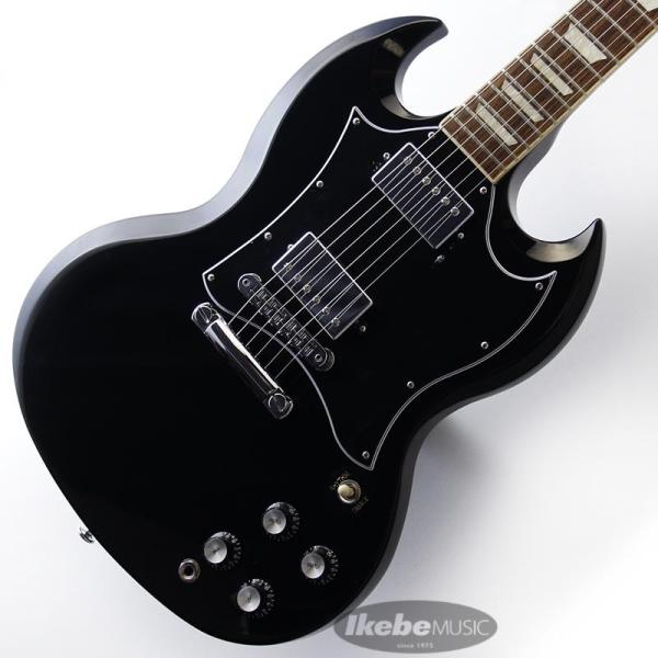 Gibson SG Standard (Ebony)