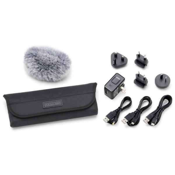 TASCAM AK-DR11GMKIII (�n���h�w���h���R�[�_�[�p�A�N�Z�T���[�p�b�P�[�W)