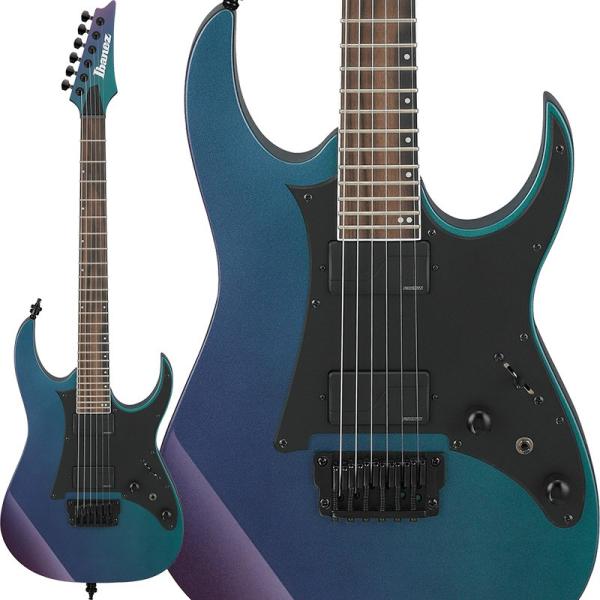 Axion Label RG631ALF-BCM Blue Chameleon