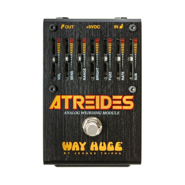 WHE900 ATREIDES ANALOG WEIRDING MODULE