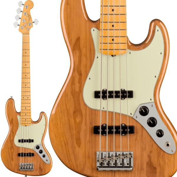 美品 Fender American Professional II ジャズベ Fender（フェンダー） Fender USA American Professional II Jazz Bass