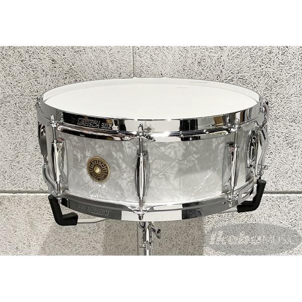 Broadkaster Series Snare Drum 14" x 5" 60's Marine Pearl