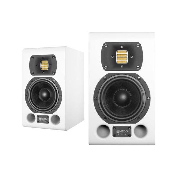 HEDD HEDD Type 05 MK2 White (ペア)(DSP搭載)(モニタースピーカー
