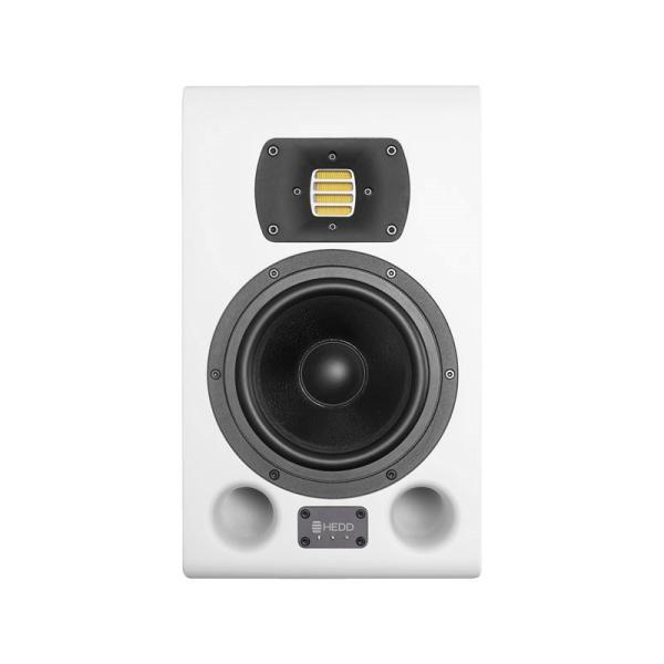 HEDD Type 07 MK2 White (1�{)(DSP����)(���j�^�[�X�s�[�J�[)( Audio)(�w�b�h�I�[�f�B�I)