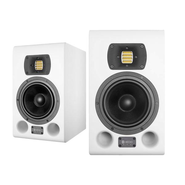 HEDD Type 07 MK2 White (�y�A)(DSP����)(���j�^�[�X�s�[�J�[)( Audio)(�w�b�h�I�[�f�B�I)