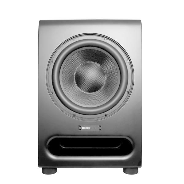 HEDD BASS 12 (12�C���`�E�T�u�E�[�t�@�[)(Subwoofe)(DSP����)(���j�^�[�X�s�[�J�[)( Audio)(�w�b�h�I�[�f�B�I)