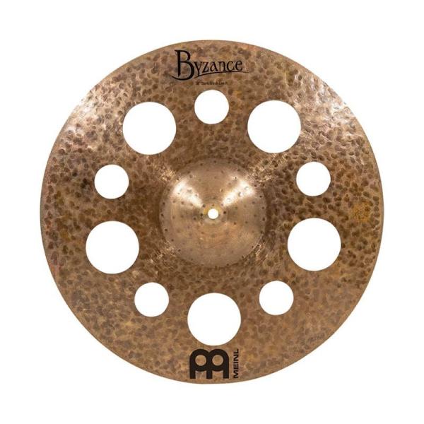 Byzance Dark Trash Crash 18" B18DATRC