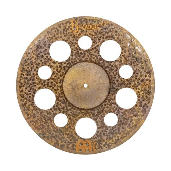 Byzance Extra Dry Trash Crash 18" B18EDTRC