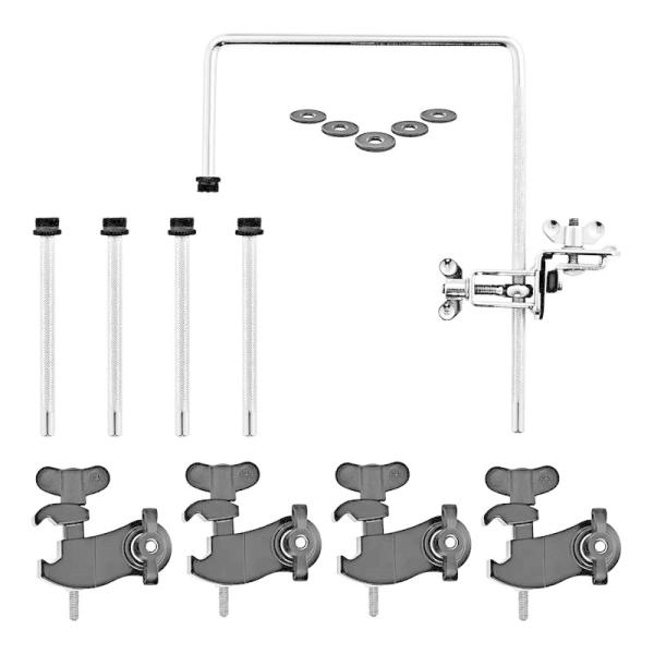 MEINL MPMDS [Microphone Clamp Drum Set] �y�����񂹕i�z