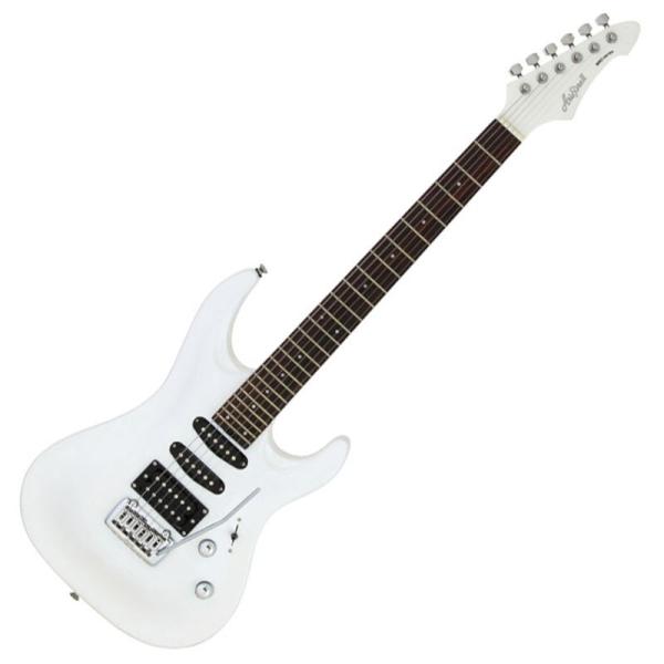 Aria pro2 / SA-300 ディンキータイプ ディンキータイプ#ホワイト#ARIA PRO Ⅱ MAC-Series 【公式通販】