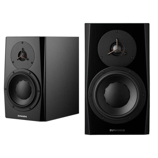 DYNAUDIO PRO LYD 7 BLACK ペア(お取り寄せ商品) : イケベ楽器店
