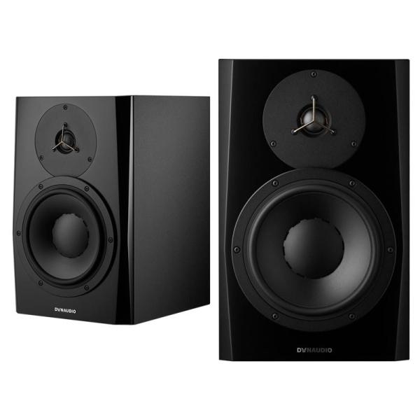 DYNAUDIO PRO LYD 8 BLACK yA(񂹏i)