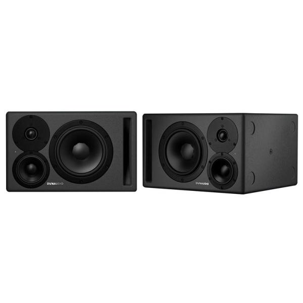 dynaudio MKII スピーカー DYNAUDIO EVOKE 10&N Mode X-PM7 MKⅡ試聴レポート。 - サウンド