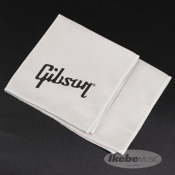 Gibson 【決算売り尽くしセール】 Premium Polishing Cloth [AIGG-PPC]