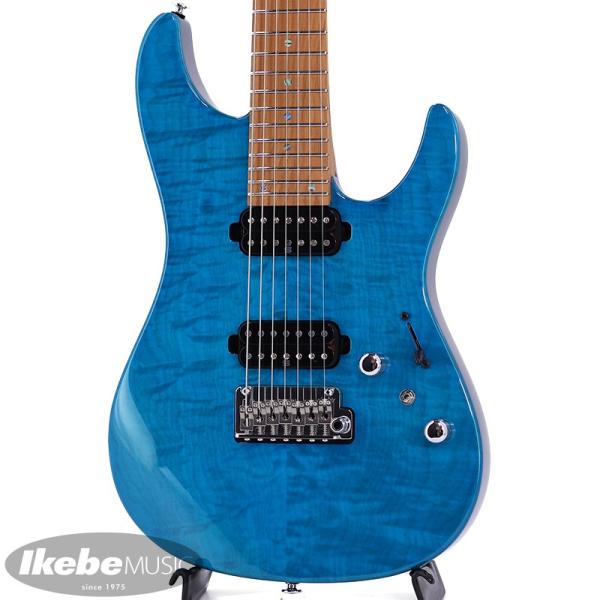 MM7-TAB Martin Miller AZ Signature Model