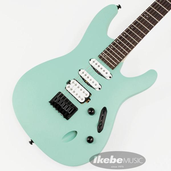 S561-SFM Seafoam Green Matte