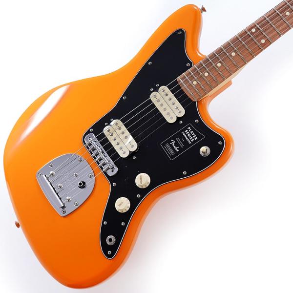 Player Jazzmaster